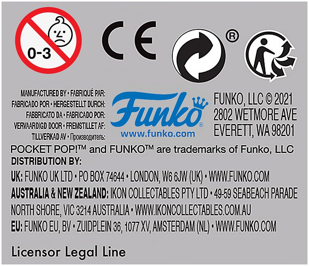 Funko Pop Animation: Demon Slayer - Inosuke Exclusive (Flocked)
