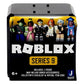 Roblox Surprise Figure Celebrity