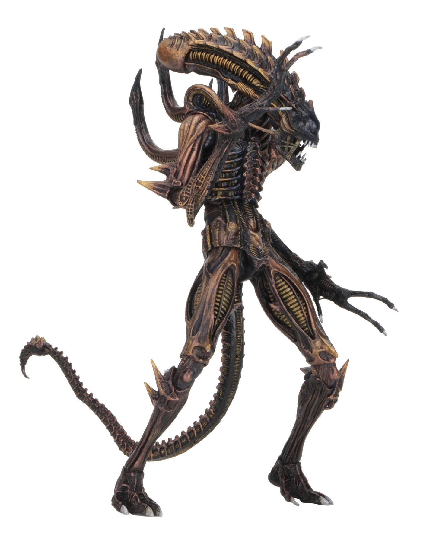 Neca - Aliens - 7' Scale Action Figure - Series 13 Scorpion