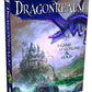 Gamewright Dragonrealm – A Strategy Card And Dice Game Of Goblins & Gold