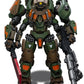 Joytoy 1/18 Action Figures - Shakush Light Armored Unit Perfect For Collectors & Decor - Ideal Gift For Birthdays - Christmas -