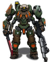 Joytoy 1/18 Action Figures - Shakush Light Armored Unit Perfect For Collectors & Decor - Ideal Gift For Birthdays - Christmas -