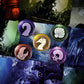 Conspiracy - Abyss Universe - Blue