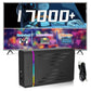 3T Retro Gaming Hard Drive, 17000+ Plug And Play Video Games, Retro Game Console Hdd With 39 Emulator Console, Retrobat/Launchbo