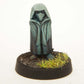 Stonehaven Gnome Shrouded Figure Miniature Figure (For 28Mm Scale Table Top War Games) - Made In Usa