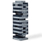 Wild Sports NFL Dallas Cowboys Table Top Stackers, 3" x 1" x 0.5", Wood, Team Color, Model 1-1-31000-CL108Q