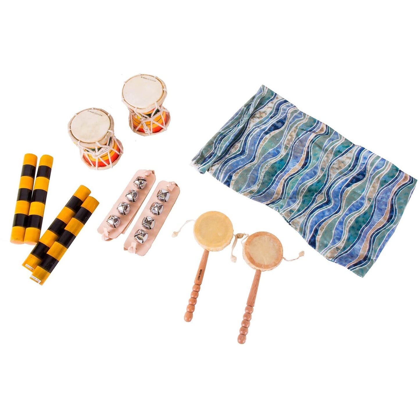 Westco Educational Products Global Travel Kit