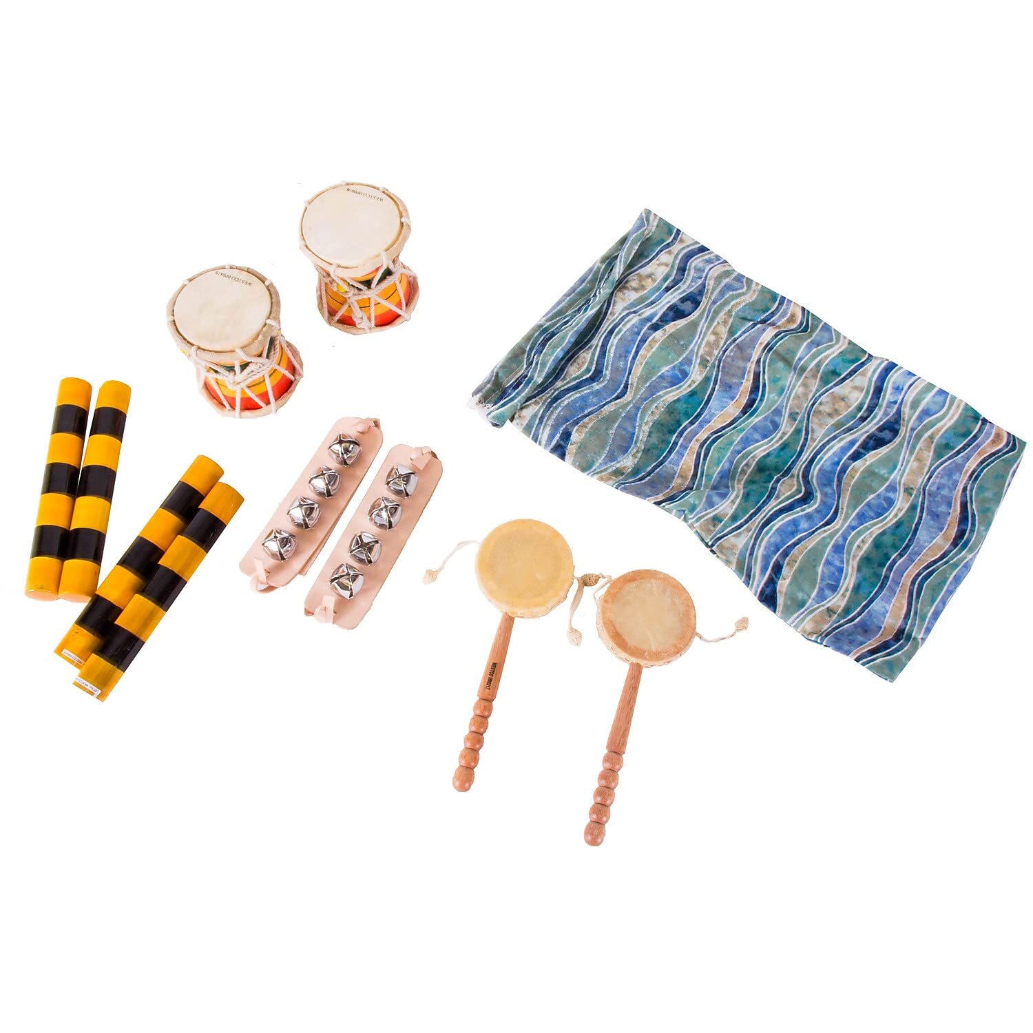Westco Educational Products Global Travel Kit