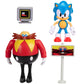 JAKKS Pacific Sonic The Hedgehog 4 Articulated Action Figures Wave #19 2-Pack