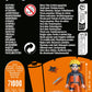 Playmobil Naruto-Uzumaki