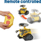 Remote Control WALL-E Robot Toy