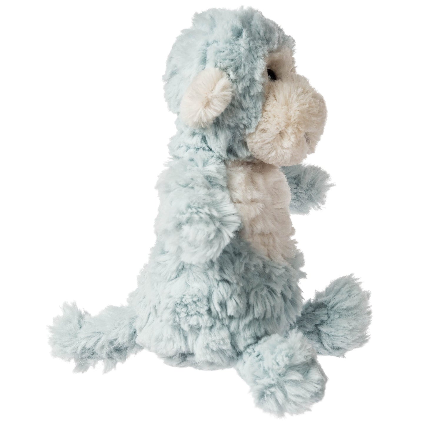 Mary Meyer Putty Stuffed Animal Soft Toy, 6-Inches, Puttling Monkey