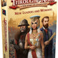 CGE Through The Ages: New Leaders and Wonders Board Game Expansion