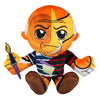 Bleacher Creatures Pablo Picasso 8'' Kuricha Plush - Soft Chibi Inspired Toy