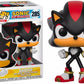Funko Pop! Games: Sonic - Shadow Collectible Toy