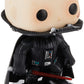 Funko Pop Star Wars: Unmasked Darth Vader Action Figure
