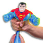 Heroes of Goo Jit Zu DC S3 Hero PK KRYPTONIAN protective covering Superman  Multicolor (41288)