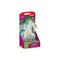 Schleich Bayala Unicorn Toys For Girls And Boys, Flower Unicorn Foal Toy Figurine, Ages 5+
