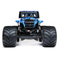 Losi RC Truck LMT 4 Wheel Drive Solid Axle Monster Truck RTR Battery and Charger Not Included Son-uva Digger LOS04021T2