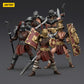 Beerise Joytoy 1/18 Action Figures - Strife Roman Gladiator Hasta Gladiator,Thraex Gladiator,Secutor Gladiator,Dimachaerus Gladi