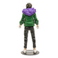 Mcfarlane Toys - My Hero Academia 7In Figures Wv6 - Overhaul