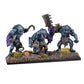 Mantic Entertainment. Kings of War Nightstalker Butcher/Ravager Horde