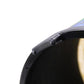 Remo Kids Percussion Floor Tom Drum 10" Fabric Rain Forest KD-5080-01