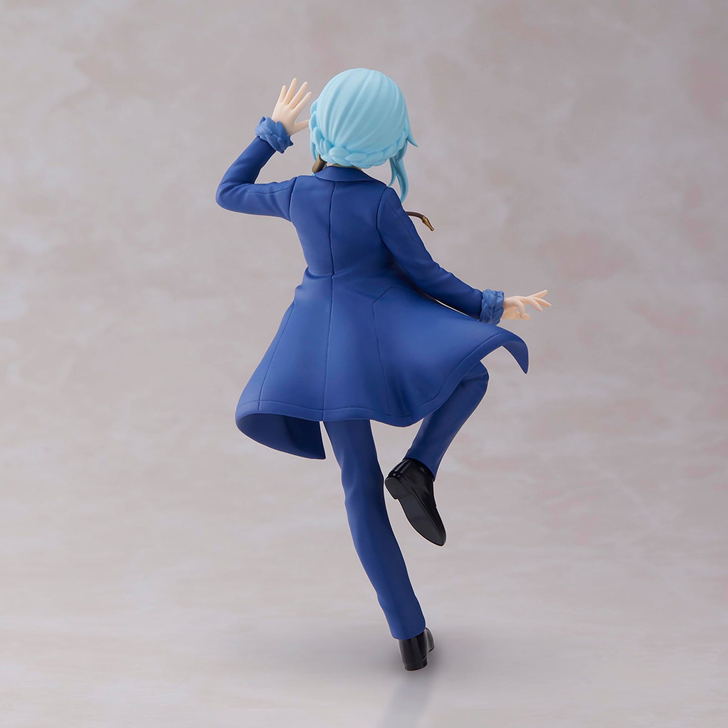 Banpresto - That Time I Got Reincarnated As A Slime - Rimuru Tempest (10Th Anniversary), Bandai Spirits Figure
