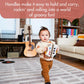 Tiny Love Tiny Rockers Accordion Baby Learning Toy
