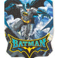 Playhouse Dc Comics Batman 31-Piece Die-Cut Shaped Mini Puzzle For Kids
