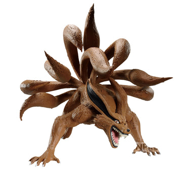 Banpresto - Naruto Shippuden - Kurama (ver. B), Bandai Spirits Figure