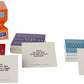 Tabletopics Kids Conversation Pack - 120 Conversation Cards For Family Play Together, Engage And Connect With Kids, Boxed Set Of 3 Topics
