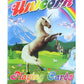 Unicorn Novelty Playing Cards | 52 Card Deck