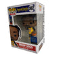 Snoop Dogg Yellow Lakers Jersey Exclusive Vinyl Figure