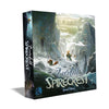 Starling Games Everdell Spirecrest 2nd Edition Board Game - One Size, Cardboard, Green/Brown/Gray, Model 223009