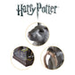 The Noble Collection Harry Potter Magical Creatures No. 14 - Scabbers