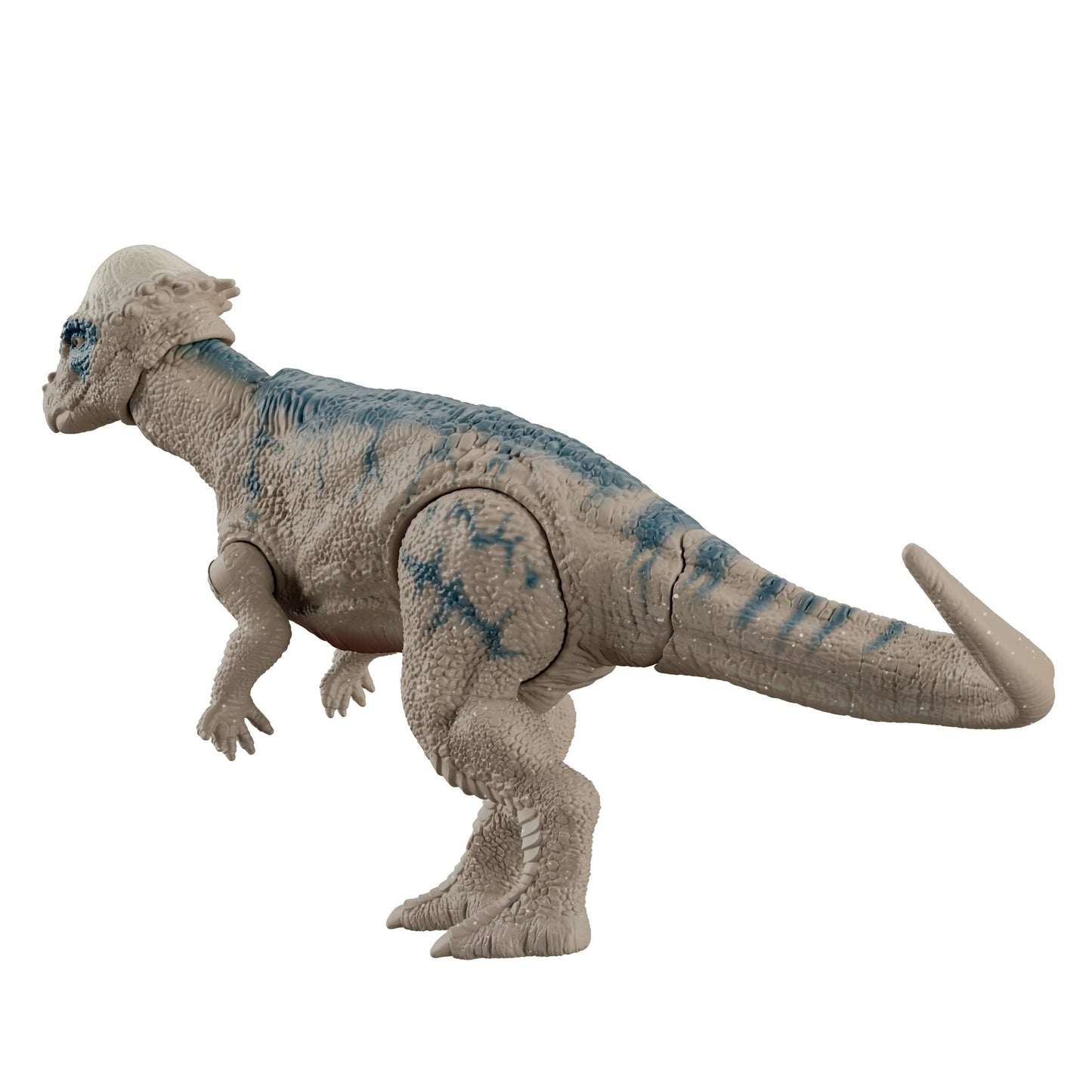 Jurassic World Toy - Multicoloured Plastic Action Figure (Model HFF13)