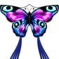 Sgftre Colorful Butterfly Kites Easy To Fly Toys