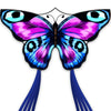 Sgftre Colorful Butterfly Kites Easy To Fly Toys
