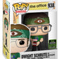 Pop 2020 Eccc Shared Exclusive 938 Dwight As Recyclops