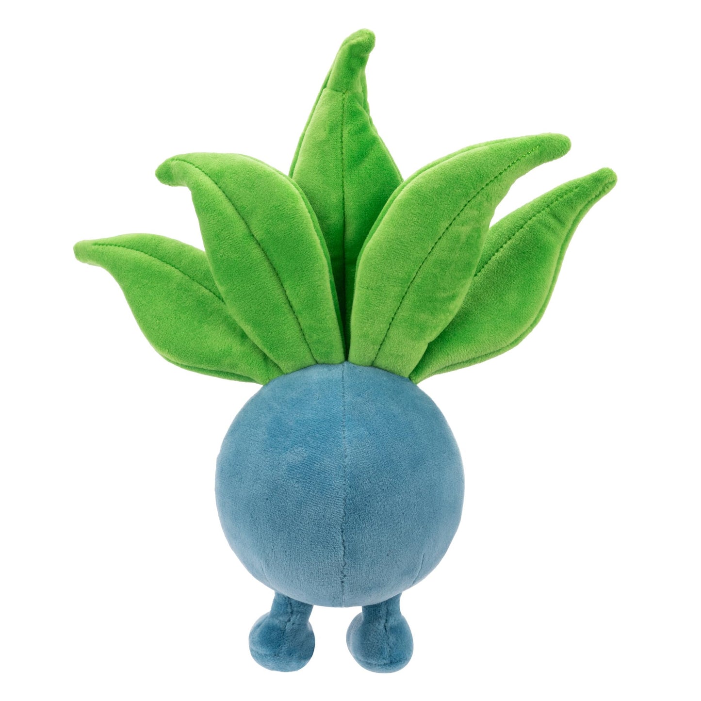 Pokemon Plush - Oddish 20cm Myrapla - Soft Polyester Toy - Model PKW3657