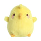 Aurora World Molang - 4.5' Piu Piu, Multicolored