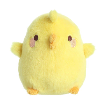 Aurora World Molang - 4.5' Piu Piu, Multicolored