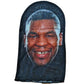 Celebrity Pdiddy Face Mesh Mask, Realistic rapper face sheisty mask head, Full Face funny Baraklava Hat, Cosplay Prop (MikeTyson