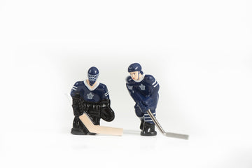 Nhl Toronto Maple Leafs Table Top Hockey Game Players Team Pack