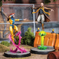 Marvel Crisis Protocol Jean Grey & Cassandra Nova Character Pack | Marvel Miniatures Strategy Game For Teens And Adults | Ages 1