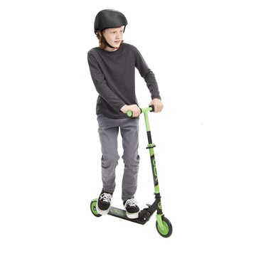 Viro Rides 130 Fastbreak Kick Scooter