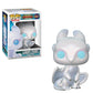 Funko Pop! How to Train Your Dragon 3 Light Fury Vinyl Figure - Multicolor, One Size, Model 36369