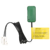 JONATURE 6V Charger for Peg Perego Ride-On Toys - Compatible with John Deere Models - Green
