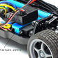 Tamiya 54977 Hop-Up Options No. 1977 Op.1977 Tt-02 Aluminum Servo Mount